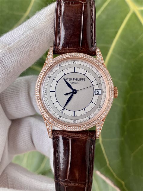 patek philippe 5296r-016|5296g 001.